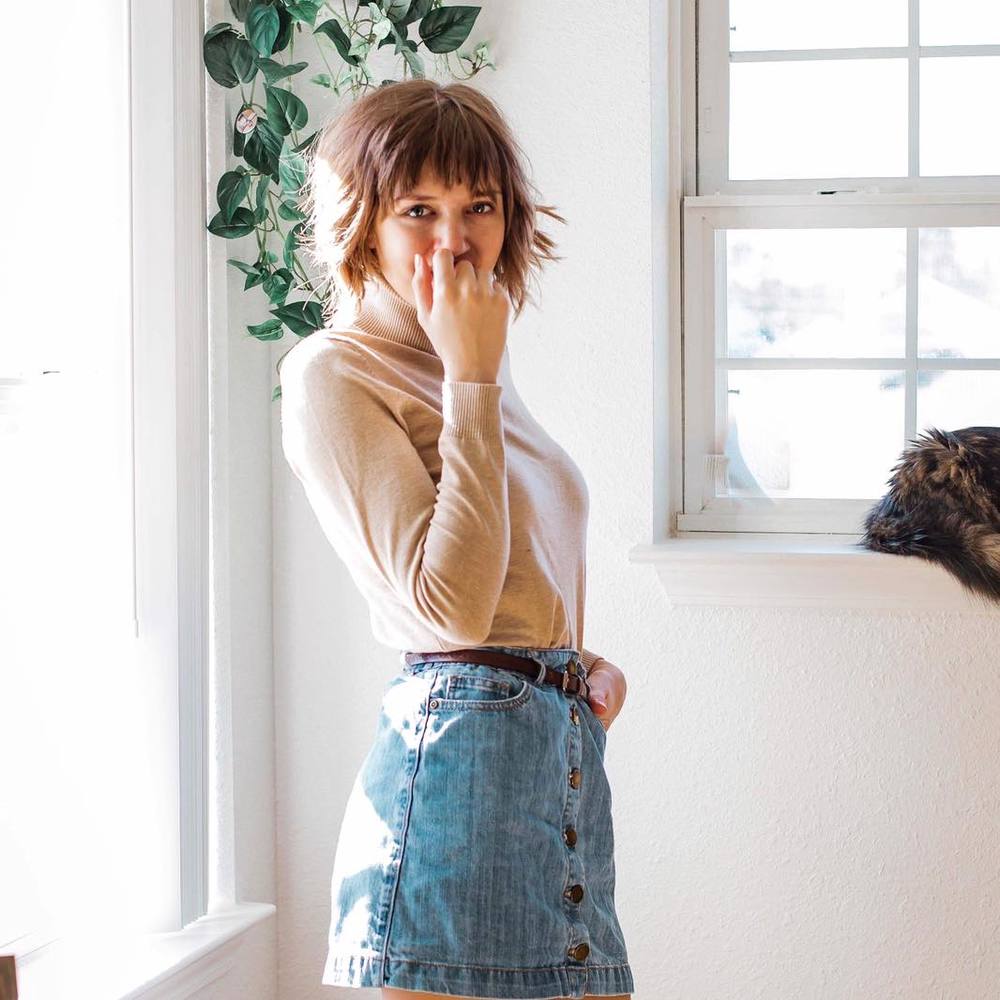 Meet your Posher, Emily